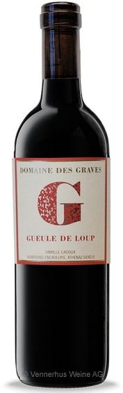 Gamay Vieille Vigne